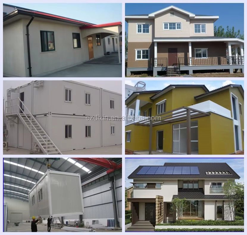 Cold Storage Room Wall Panel Sandwich Sheet Production Line With Flying Tracking Cutting System Forming Speed 3-6m/min