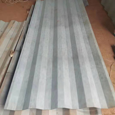 2.5T Wall Panel Roll Forming Machine Hydraulic Cutting With 50mm Shaft Diameter