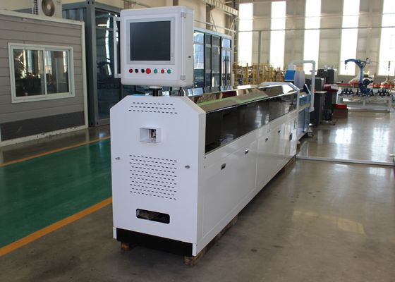 11 Rollers C Channel Stud And Track Roll Forming Machine For Light Gauge Steel Framing