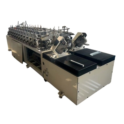 Two In One Keel Stud And Track Drywall Stud Roll Forming Machine