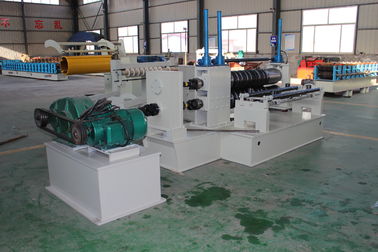 Low Noise Coil Cut To Length Line Energy Saving Cut To Length Line Machine