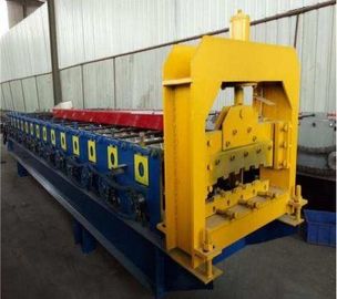 Customized Metalic 1.0mm Rolling Shutter Machine