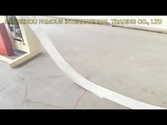 Warehouse Shelf V-Frame Racking Beam Pallet Rack Roll Forming Machine